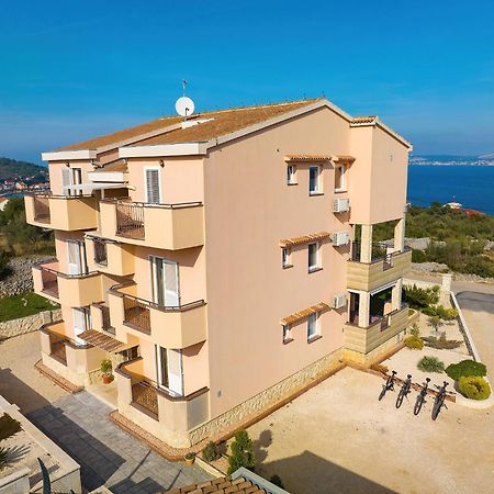 Apartman Sipina 3 ククリカ エクステリア 写真