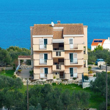 Apartman Sipina 3 ククリカ エクステリア 写真