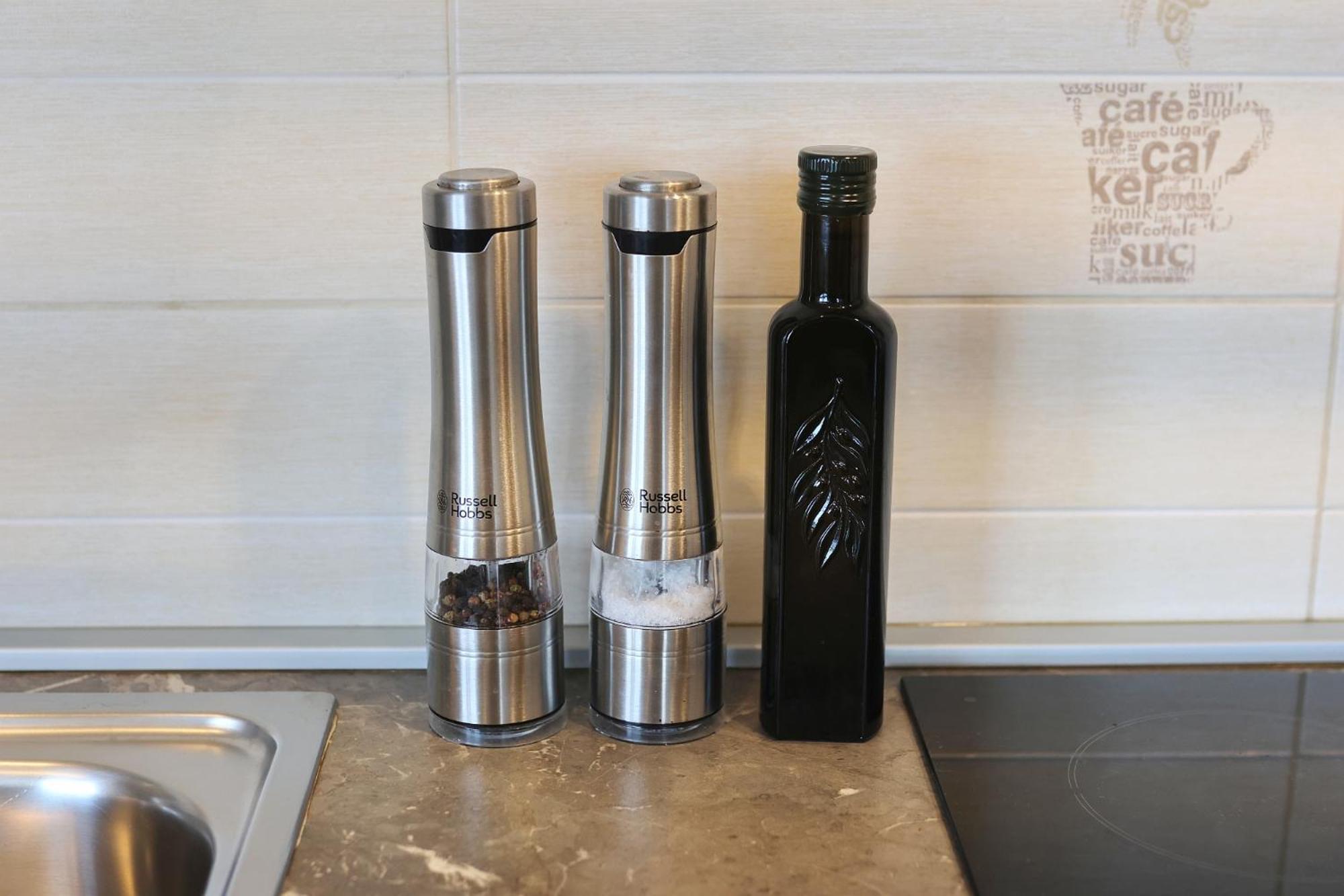 Apartman Sipina 3 ククリカ エクステリア 写真