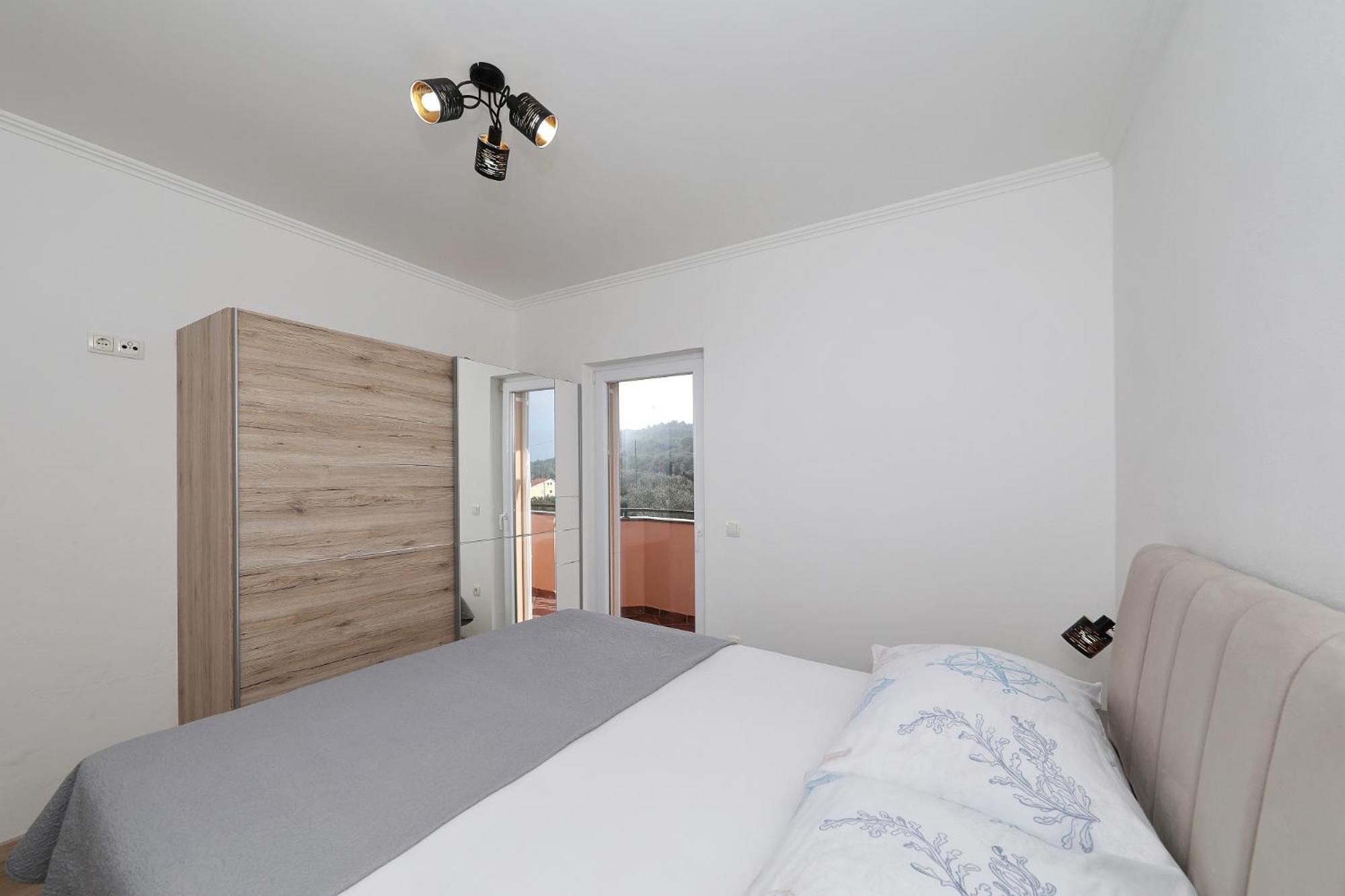 Apartman Sipina 3 ククリカ エクステリア 写真