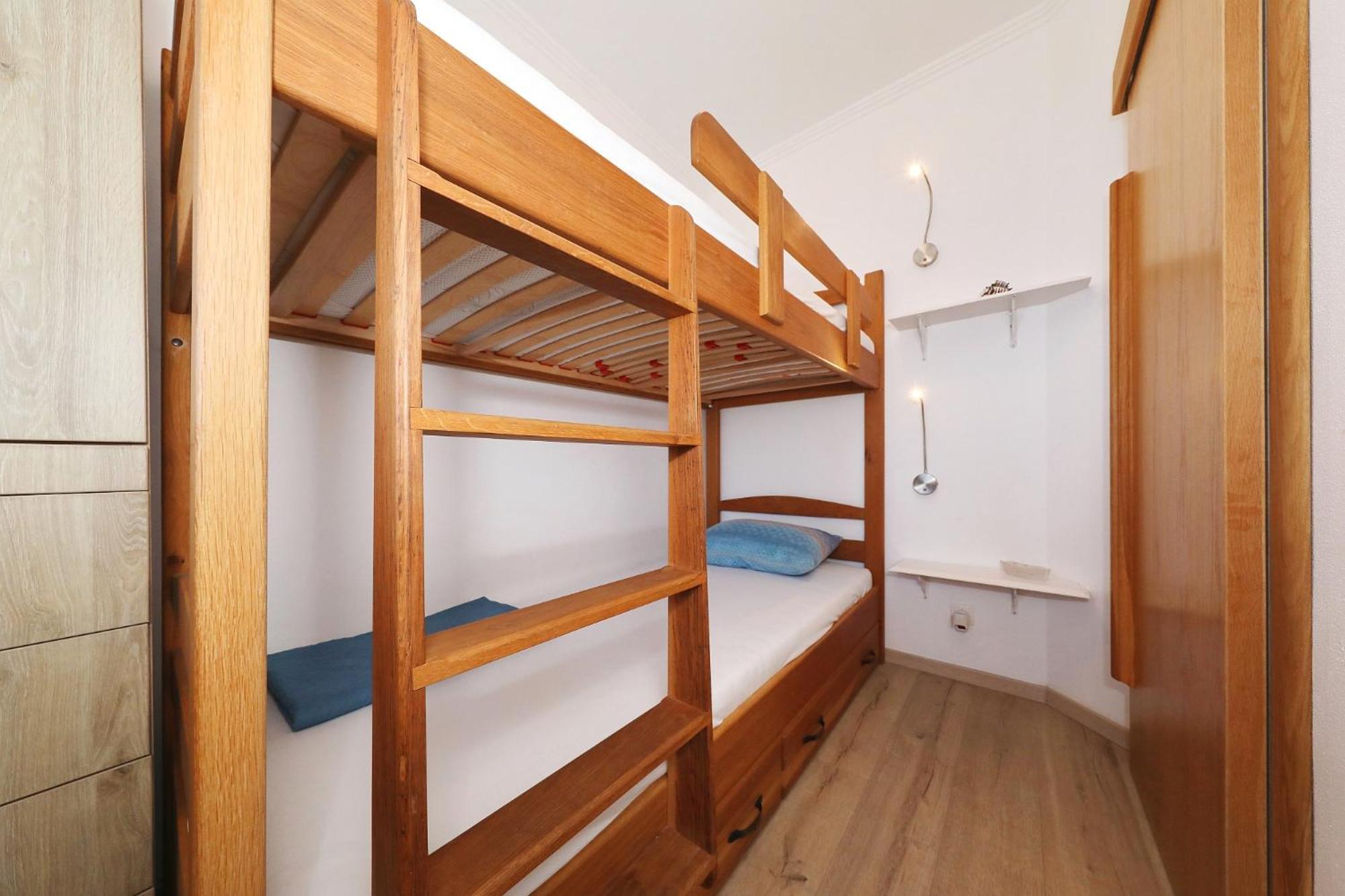 Apartman Sipina 3 ククリカ エクステリア 写真