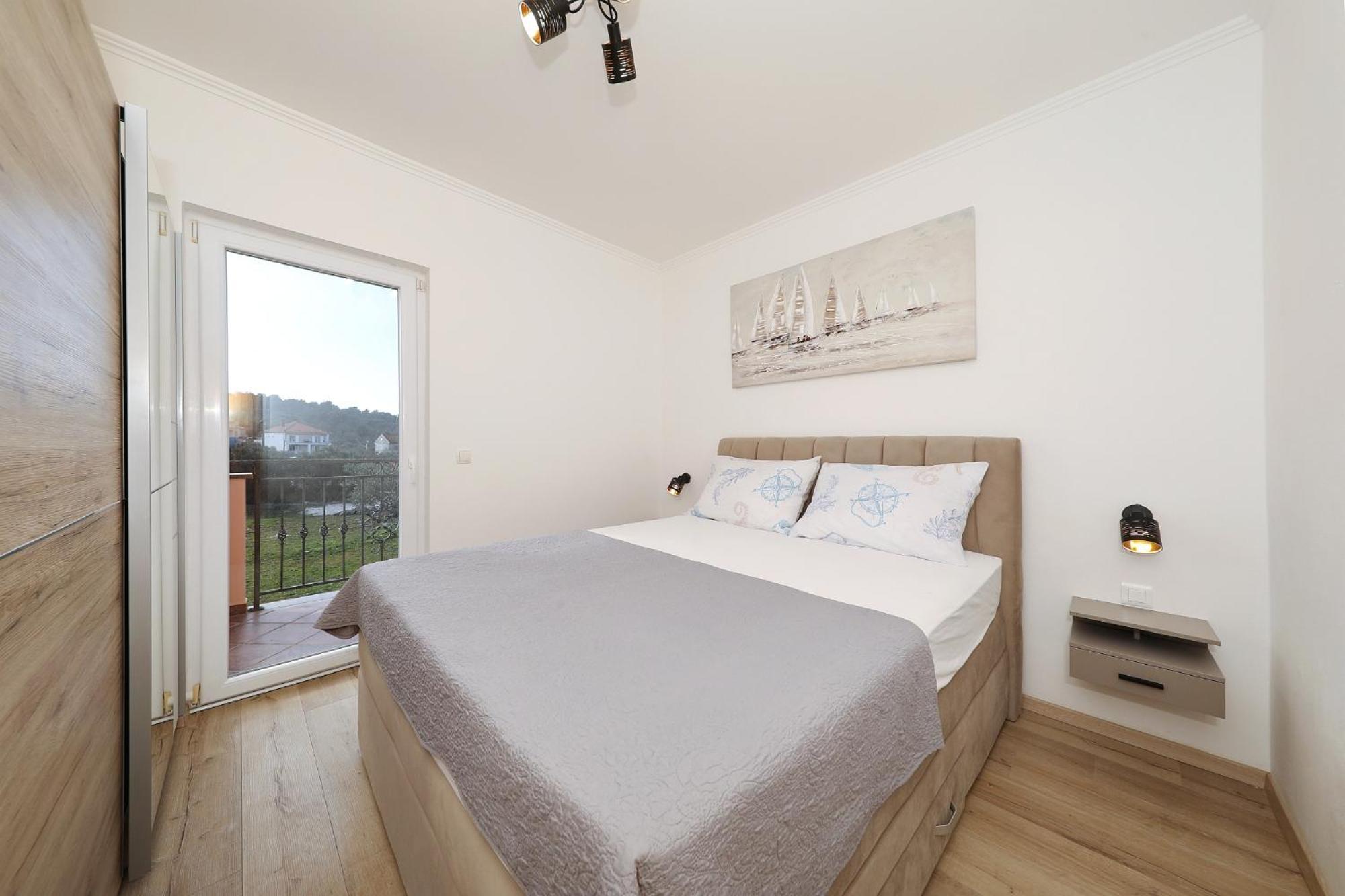 Apartman Sipina 3 ククリカ エクステリア 写真