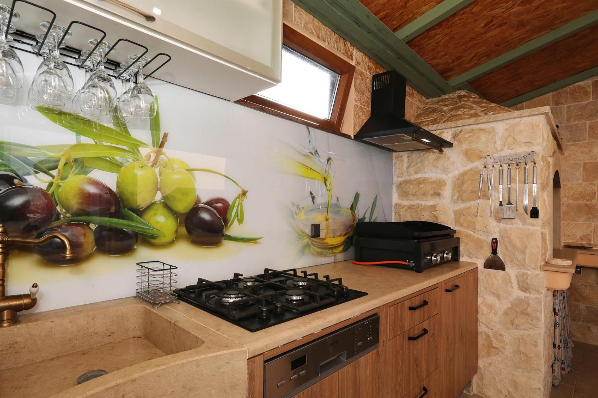 Apartman Sipina 3 ククリカ エクステリア 写真