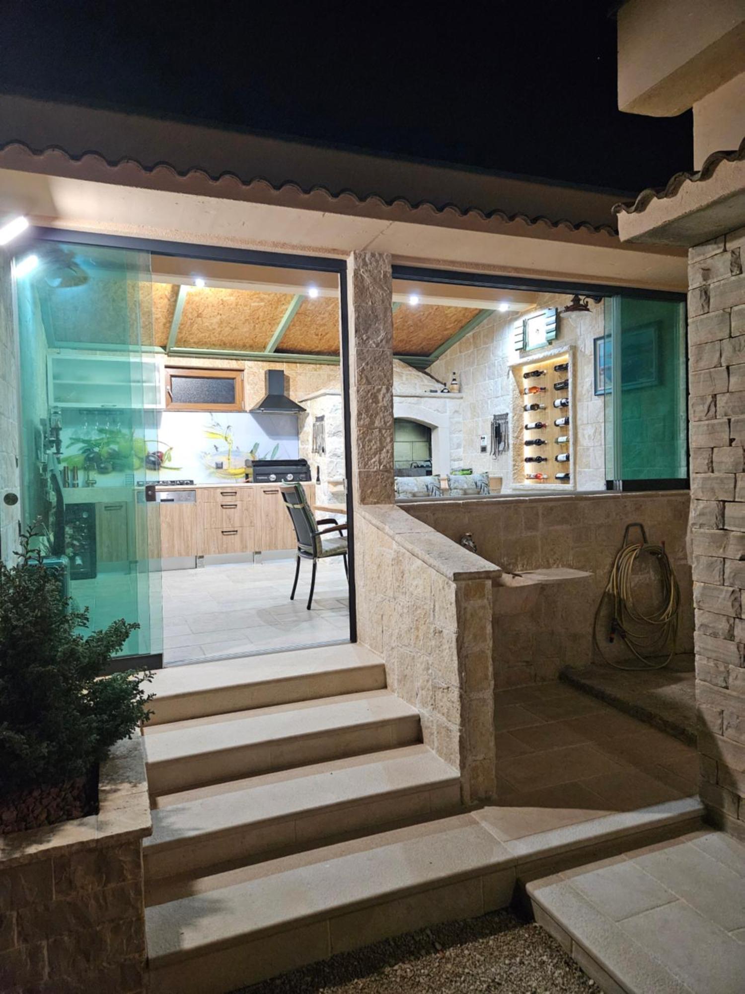 Apartman Sipina 3 ククリカ エクステリア 写真