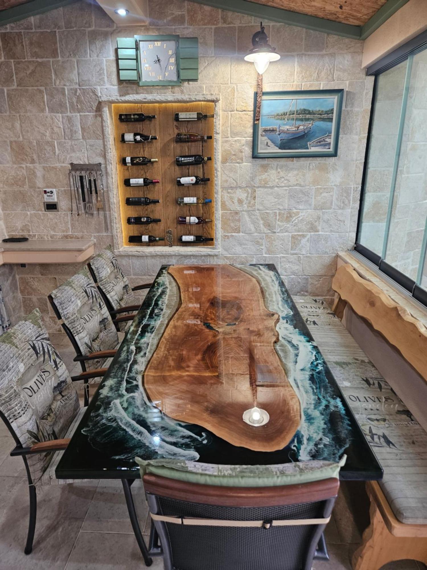Apartman Sipina 3 ククリカ エクステリア 写真