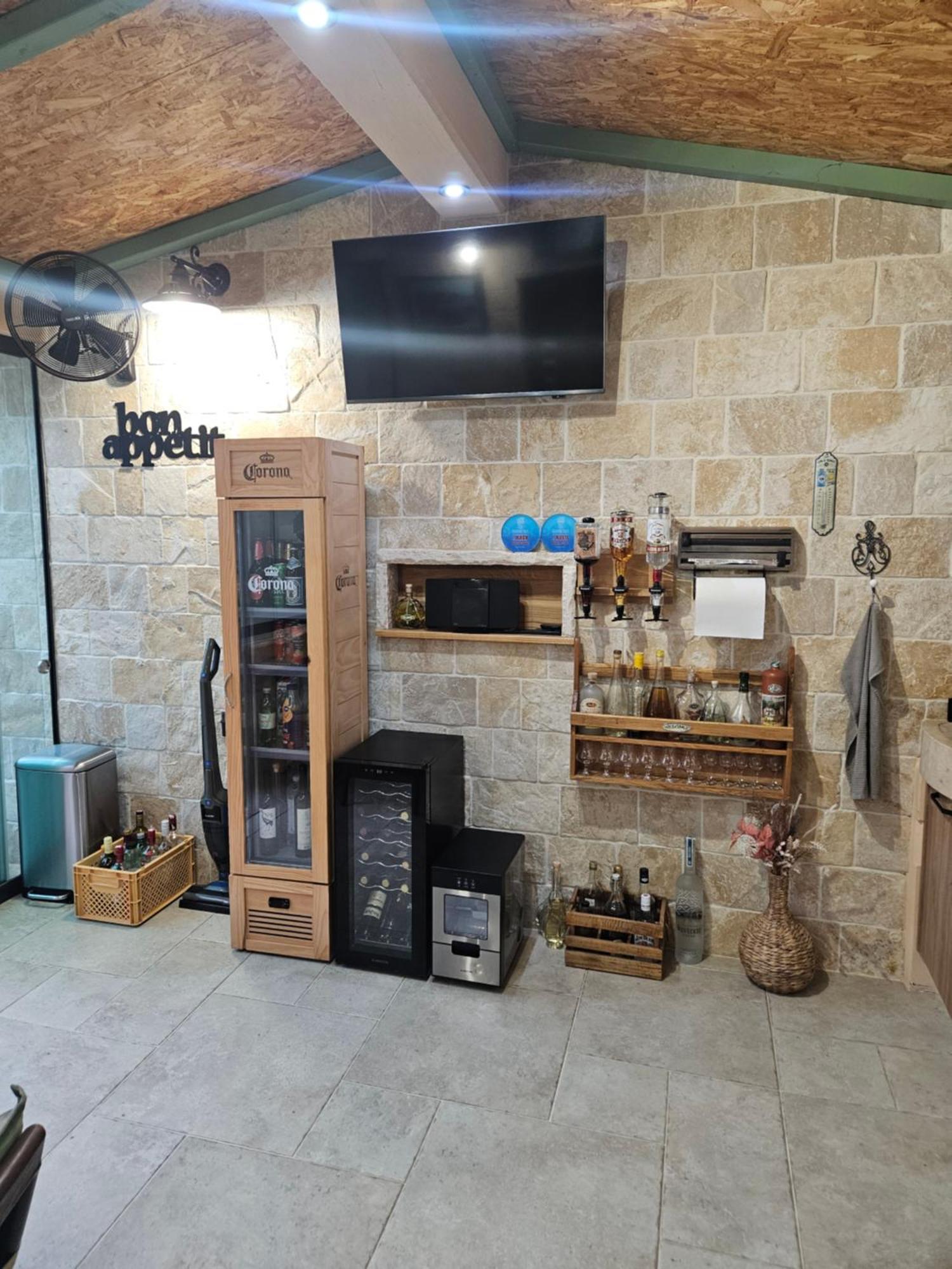 Apartman Sipina 3 ククリカ エクステリア 写真